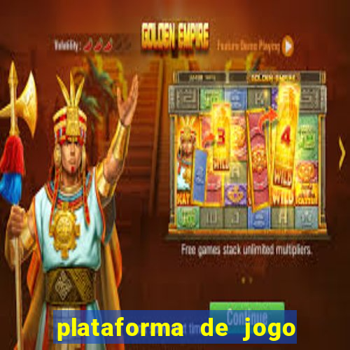 plataforma de jogo que paga no cadastro facebook